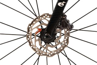 Bicicleta Cervelo Caledonia Di2 12V t.58 Reacondicionada