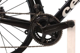 Bicicleta Cervelo Caledonia Di2 12V t.58 Reacondicionada