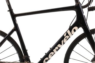 Bicicleta Cervelo Caledonia Di2 12V t.58 Reacondicionada