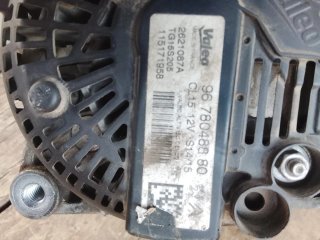 Alternador PSA y otros