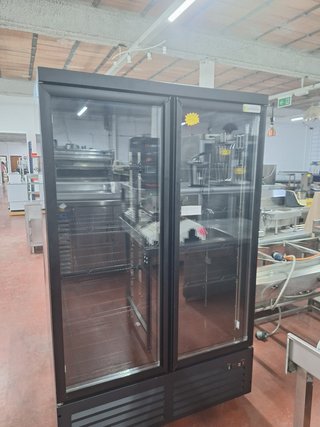 Armario Refrigerado 2 Puertas