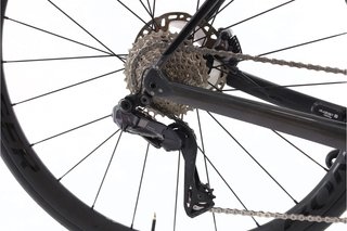 Bicicleta Trek Domane SL 7 Di2 12V t.56 Reacondicionada