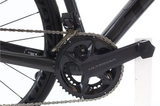Bicicleta Trek Domane SL 7 Di2 12V t.56 Reacondicionada