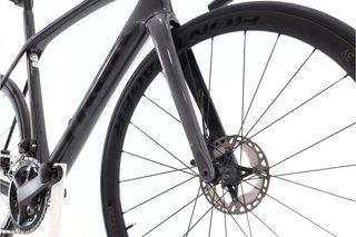 Bicicleta Trek Domane SL 7 Di2 12V t.56 Reacondicionada