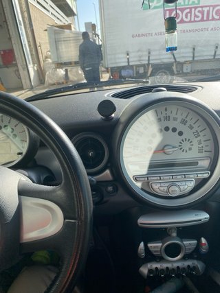 MINI Mini 2009