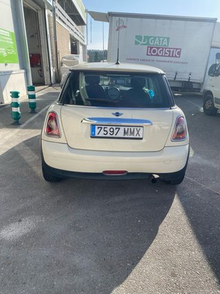 MINI Mini 2009