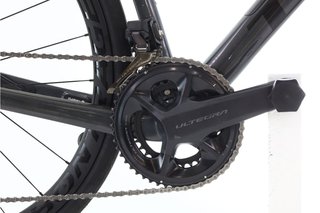 Bicicleta Trek Domane SL 7 Di2 12V t.58 Reacondicionada