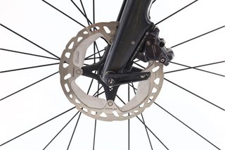 Bicicleta Trek Domane SL 7 Di2 12V t.58 Reacondicionada