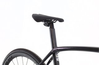 Bicicleta Trek Domane SL 7 Di2 12V t.58 Reacondicionada