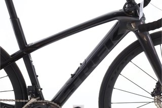 Bicicleta Trek Domane SL 7 Di2 12V t.46 Reacondicionada