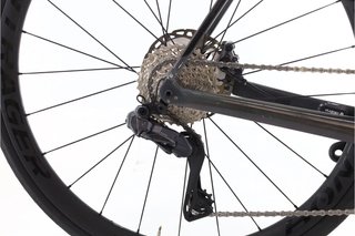 Bicicleta Trek Domane SL 7 Di2 12V t.58 Reacondicionada