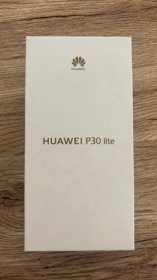 Huawei P30 lite Caja