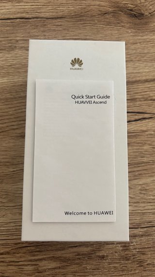 Huawei P30 lite Caja