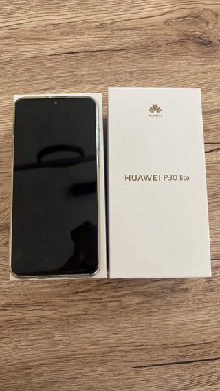 Huawei P30 lite Caja