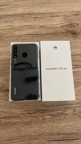 Huawei P30 lite Caja