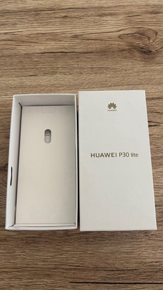 Huawei P30 lite Caja