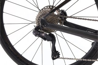 Bicicleta Trek Domane SL 7 Di2 12V t.48 Reacondicionada