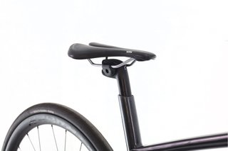 Bicicleta Trek Domane SL 7 Di2 12V t.48 Reacondicionada