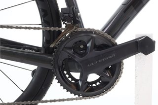 Bicicleta Trek Domane SL 7 Di2 12V t.54 Reacondicionada