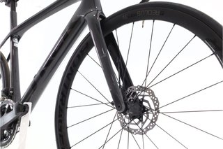 Bicicleta Trek Domane SL 7 Di2 12V t.54 Reacondicionada