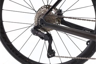 Bicicleta Trek Domane SL 7 Di2 12V t.54 Reacondicionada