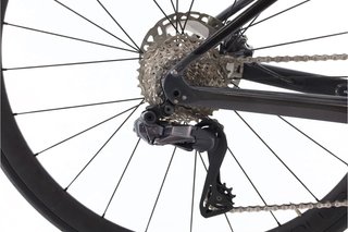 Bicicleta Trek Domane SL 7 Di2 12V t.46 Reacondicionada