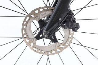 Bicicleta Trek Domane SL 7 Di2 12V t.46 Reacondicionada