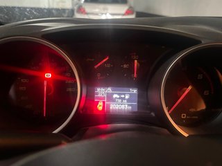 Alfa Romeo Giulietta 2017