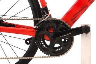 Bicicleta BMC Roadmachine AMP THREE t.54 Reacondicionada