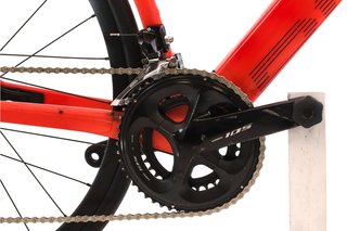 Bicicleta BMC Roadmachine AMP THREE t.52 Reacondicionada