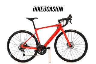 Bicicleta BMC Roadmachine AMP THREE t.52 Reacondicionada