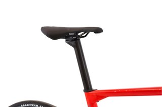 Bicicleta BMC Roadmachine AMP THREE t.54 Reacondicionada