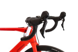 Bicicleta BMC Roadmachine AMP THREE t.52 Reacondicionada
