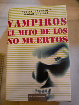 8 Libros Parapsicología Misterio Ovnis