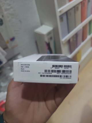 Samsung Galaxy A17 128GB Negro