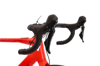 Bicicleta BMC Roadmachine AMP THREE t.54 Reacondicionada