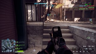 GPU AMD Radeon RX 6700 10GB
