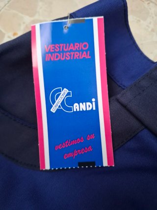 Pantalon de trabajo