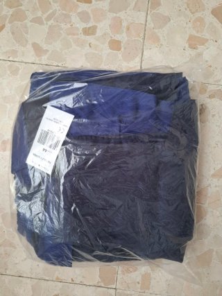 Pantalon de trabajo
