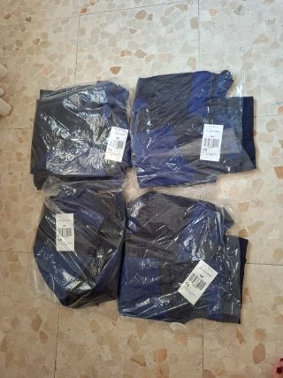 Pantalon de trabajo
