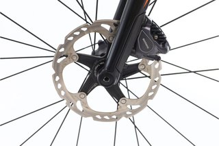 Bicicleta BMC Roadmachine 01 Di2 11V t.56 Reacondicionada