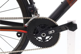 Bicicleta BMC Roadmachine 01 Di2 11V t.56 Reacondicionada