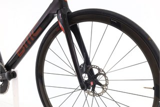 Bicicleta BMC Roadmachine 01 Di2 11V t.56 Reacondicionada