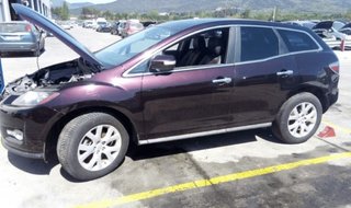 Mazda 20403461 faro antiniebla delantero cx-7 (er)