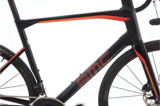 Bicicleta BMC Roadmachine 01 Di2 11V t.56 Reacondicionada
