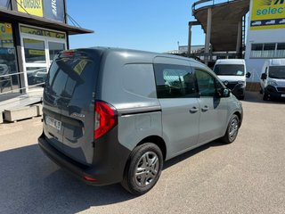 Mercedes-Benz Citan 110 CDI 70kW Furgón Base Largo