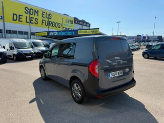 Mercedes-Benz Citan 110 CDI 70kW Furgón Base Largo