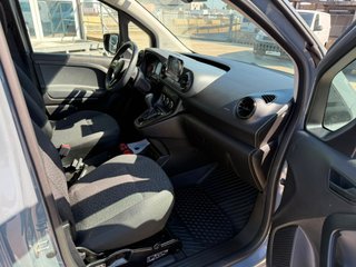 Mercedes-Benz Citan 110 CDI 70kW Furgón Base Largo