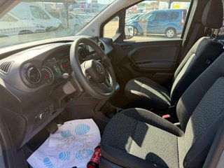 Mercedes-Benz Citan 110 CDI 70kW Furgón Base Largo