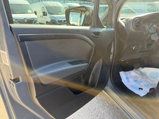 Mercedes-Benz Citan 110 CDI 70kW Furgón Base Largo